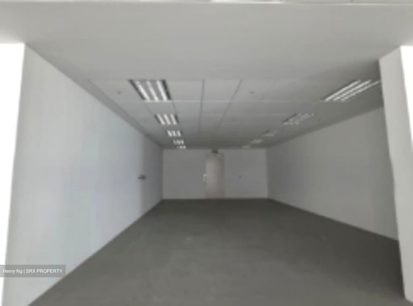 Asia Square Tower 1 (D1), Office #598115701
